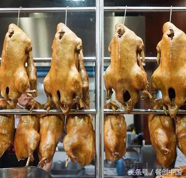 潮汕卤水鹅的正宗做法,正宗潮汕卤水鹅的配料