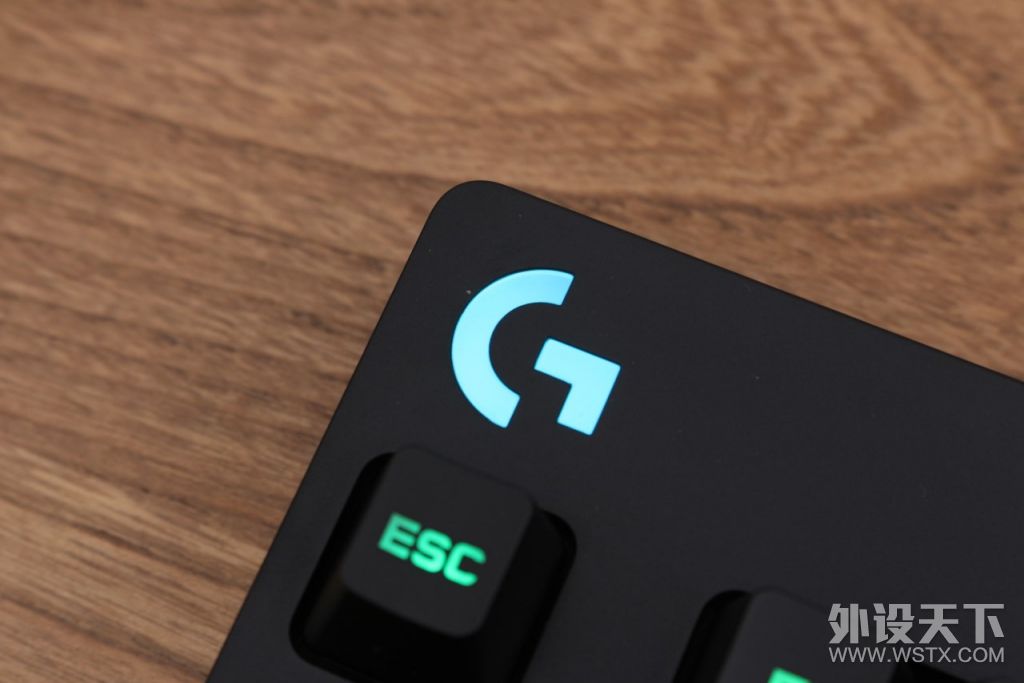 罗技键盘gpro尊贵蓝和海克斯版,罗技gpro键盘优缺点