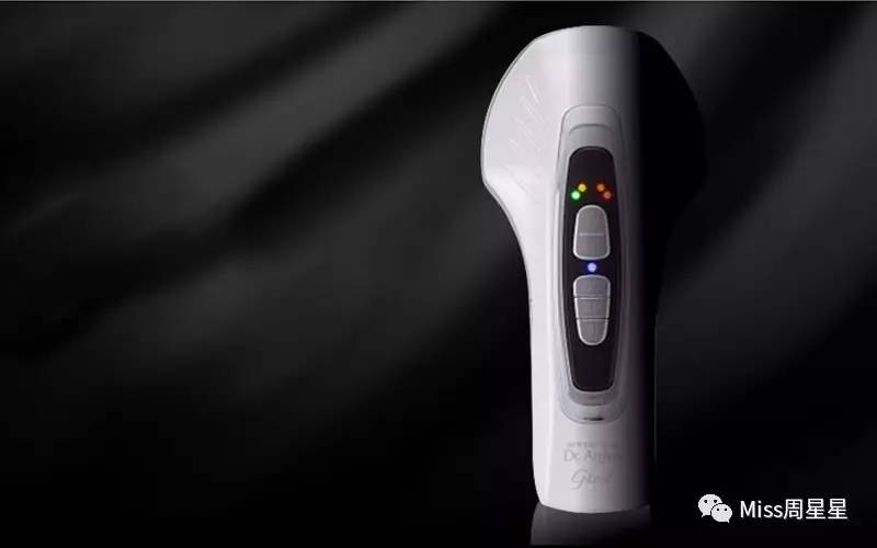 脸部凹陷法令纹用什么美容仪,stop射频美容仪祛法令纹