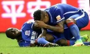 上海申花哥伦比亚外援,申花德国外援阿尔贝茨