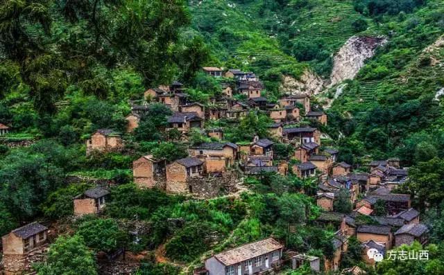 盂县梁家寨大汖村门票,盂县梁家寨大汖村值得去吗