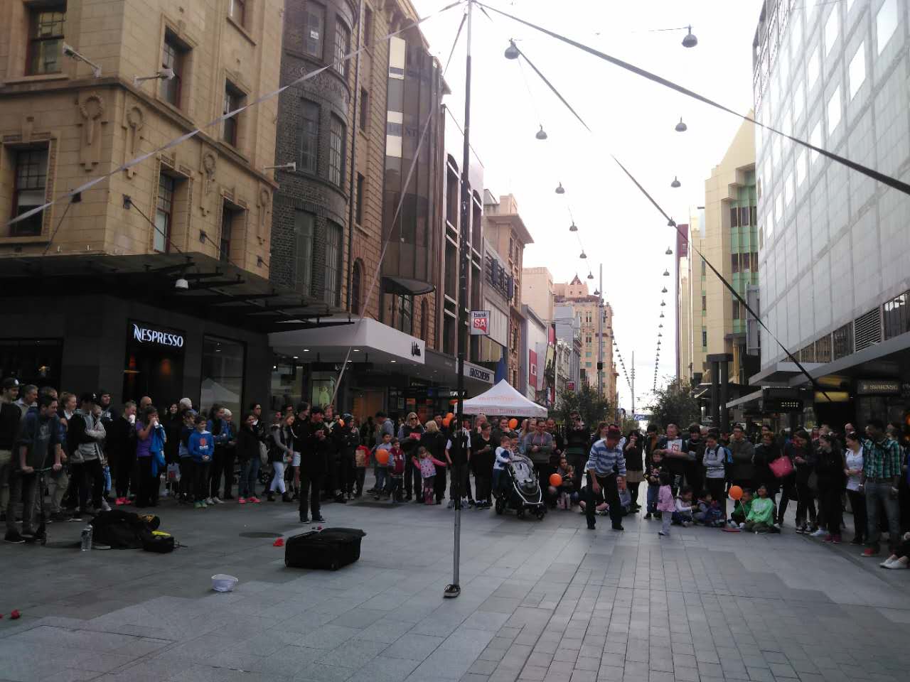 流浪在悉尼,流浪在澳洲的真实生活