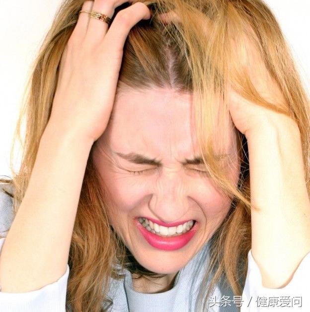 目眩、头痛、肩酸痛往往起于肝热，那么，什么东西对肝热有效呢？