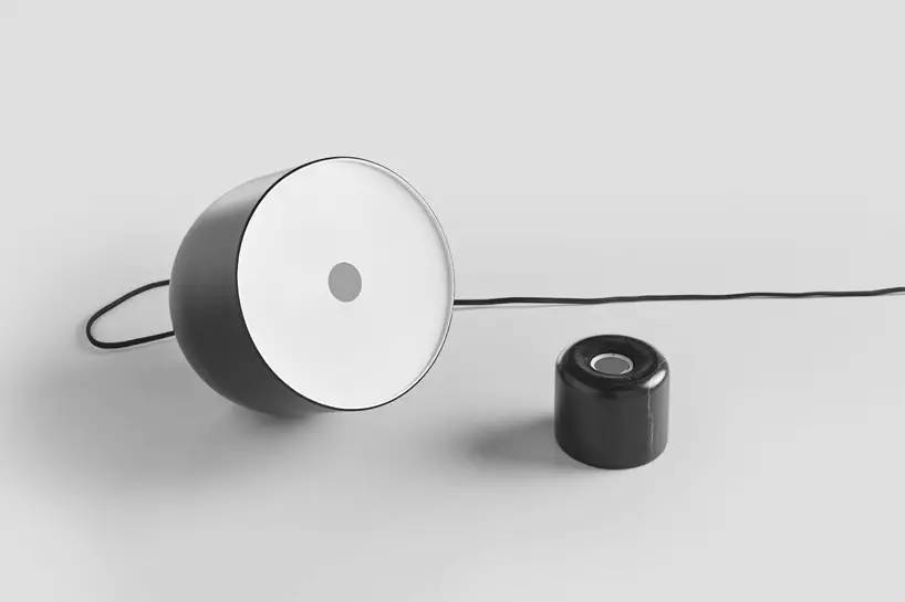 加长办公桌专用台灯充插两用,办公桌简约台灯