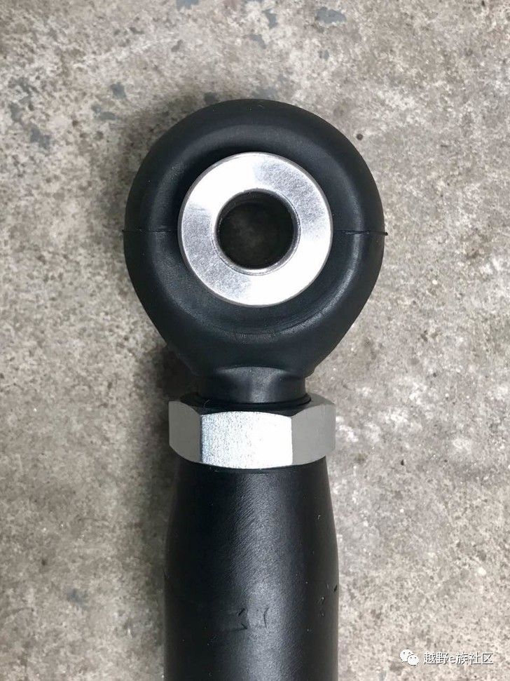 改装历程分享,独立悬挂改装全过程