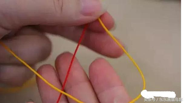 东东画眉鸟套之各种好看实用的绳套你了解吗？