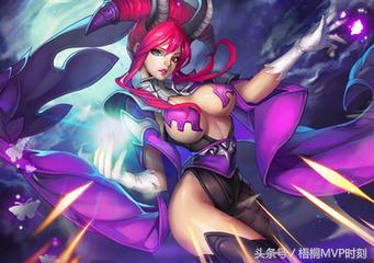 王者荣耀芈月最恶心的出装,国服最强芈月出装铭文