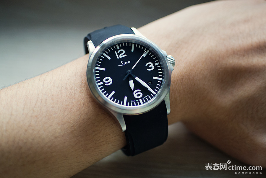 sinn机械表,6到8万德系二手车推荐