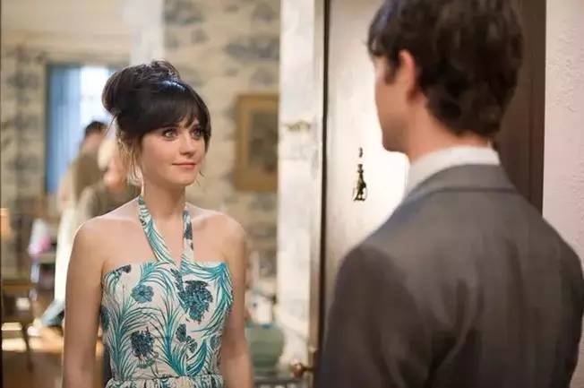 女主其实不渣，豆瓣上30万人打分，很多人将其奉为爱情圭臬！