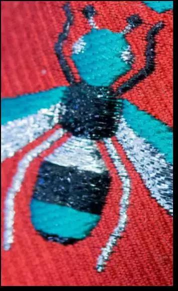 gucci墨镜推荐,gucci经典双g墨镜测评