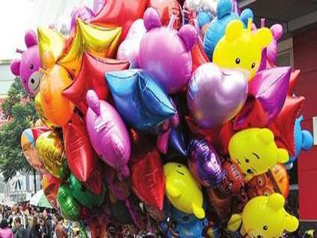 你知道哪个玩具最危险,你知道哪些玩具更危险