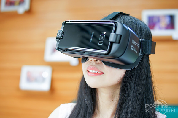 三星vrgear最新款,三星gearvr国际版