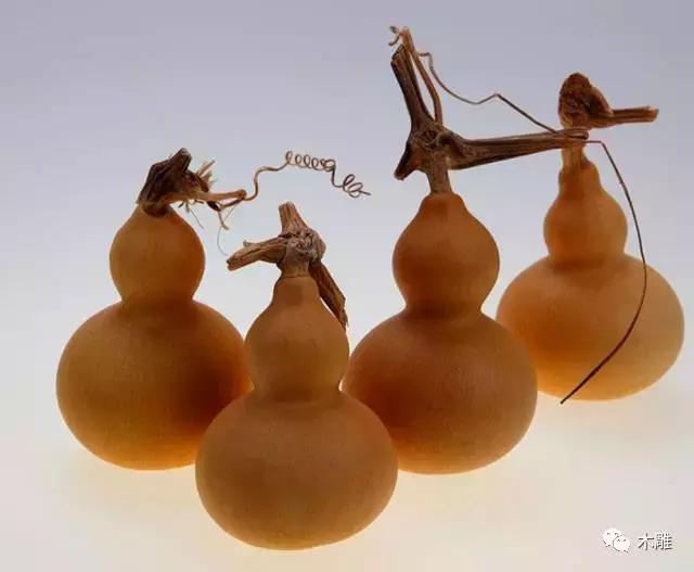 盘文玩葫芦变枣红要多长时间,文玩葫芦不打皮可以盘玩吗