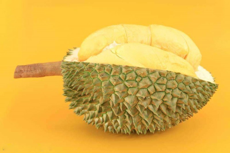 怎么看榴莲熟不熟能不能吃,涨知识了有些食物不能冷冻