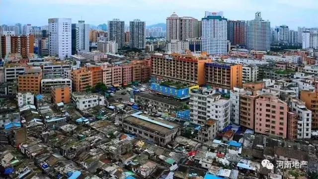 宜家来了，庙李拆了，承载回忆和梦想的北三环，如何安放郑州的未来？｜地产