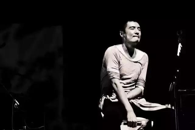 朴树老了,朴树一年的时光