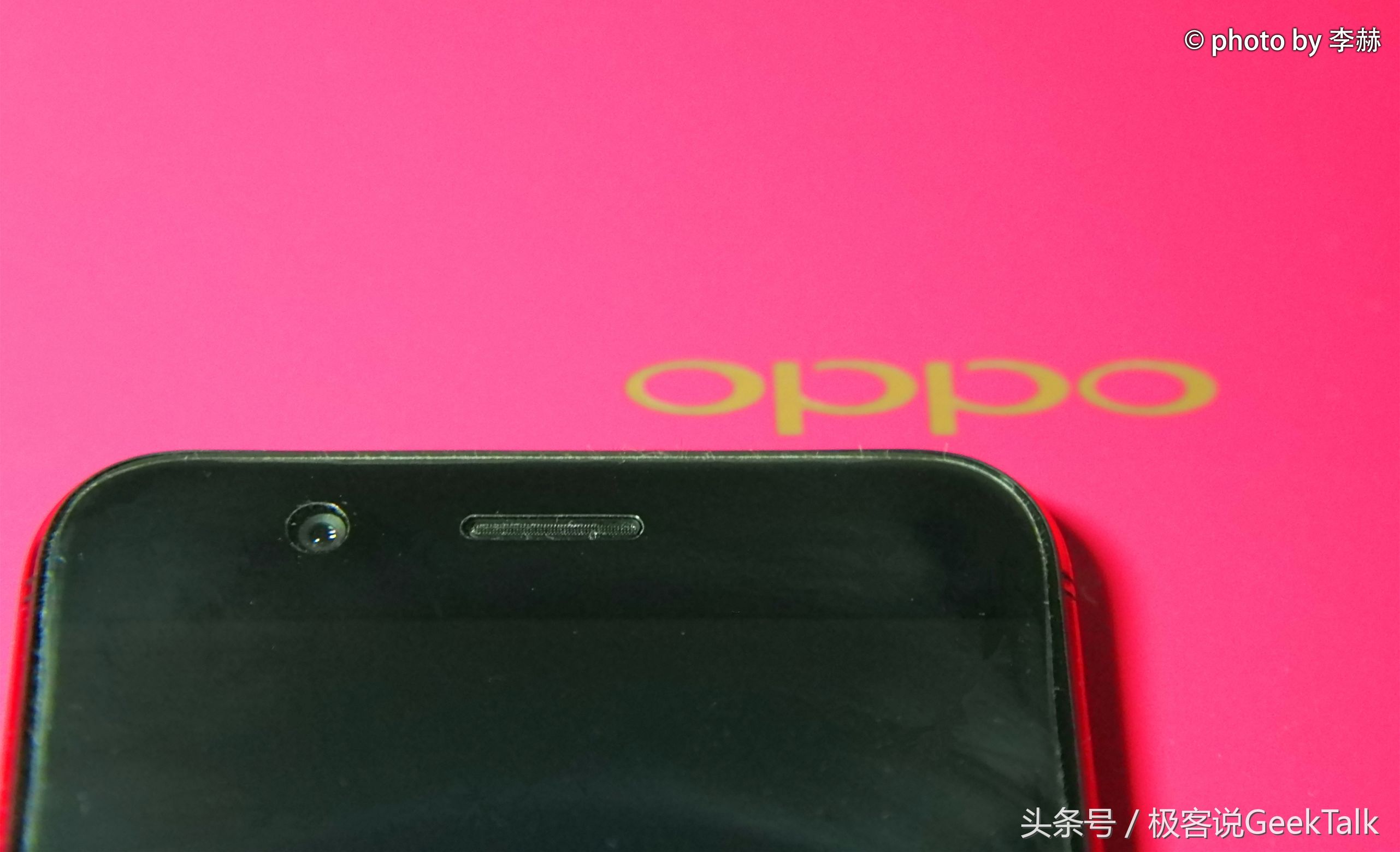 oppor11前后两千万拍照更清晰,oppor11plus测评画质