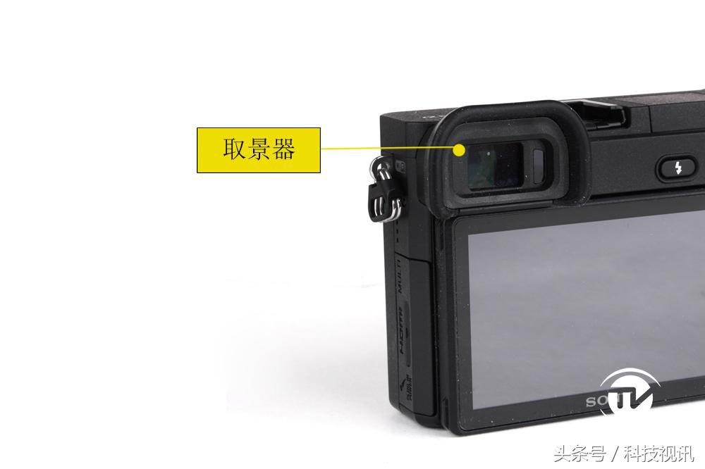 索尼a6400和a6500有什么区别,索尼a6000APS-C画幅微单