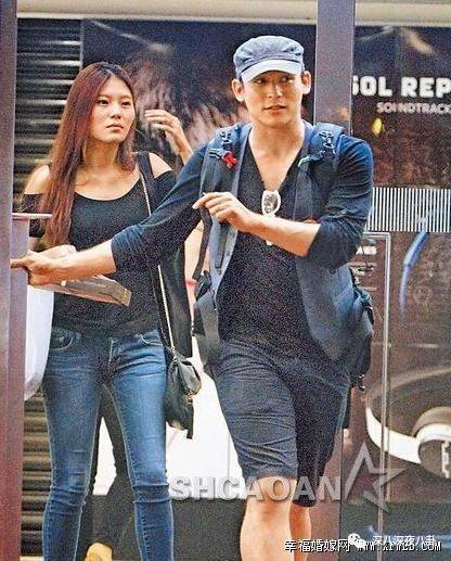 谎话精倪安东发博承认出轨，你这样和九把刀有什么区别