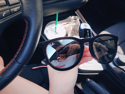 文青女司机自驾游三亚，谈铃木维特拉用车感受