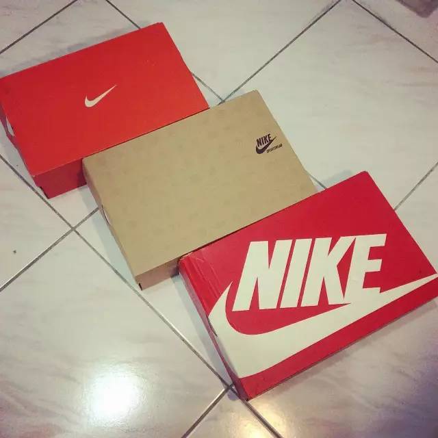 买假鞋有必要吗,实体店买的假鞋和真的区别大吗