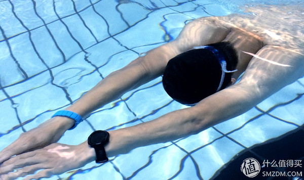 618送给自己的礼物：Pacewear真时乐享智能手表上手简单体验