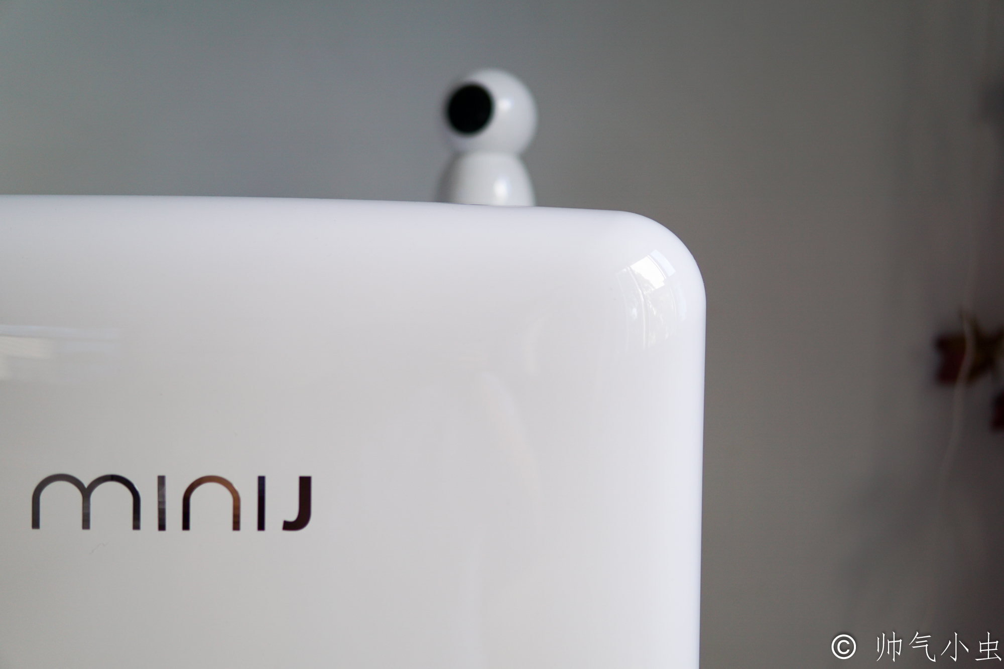 小米生态链智能家居冰箱,小吉法式四门复古冰箱怎么样