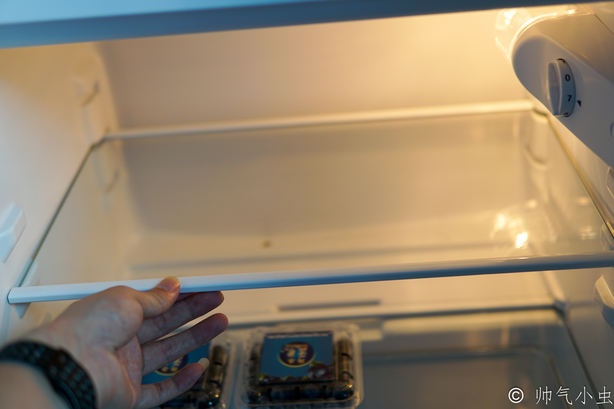 小米智能冰箱生态链,小米直供生态链