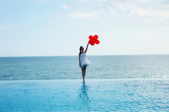 涓変簹澶╂动娴疯鏃呮父鏀荤暐,涓変簹澶╂动娴疯椋庢櫙瑙嗛