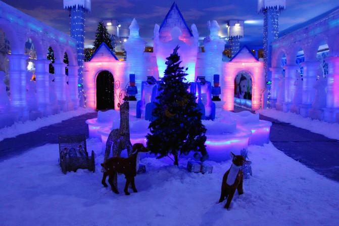 涓変簹澶╂动娴疯鏃呮父鏀荤暐,涓変簹澶╂动娴疯椋庢櫙瑙嗛