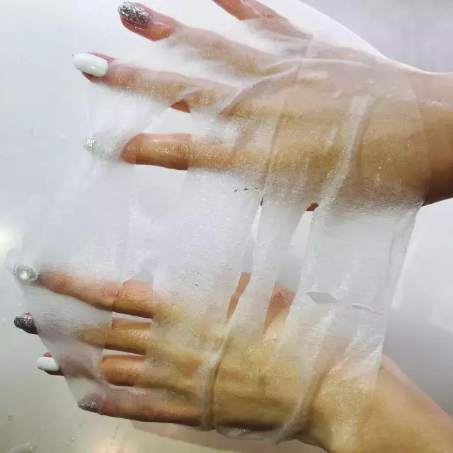 测评敷一整晚的面膜,测评面膜好不好用