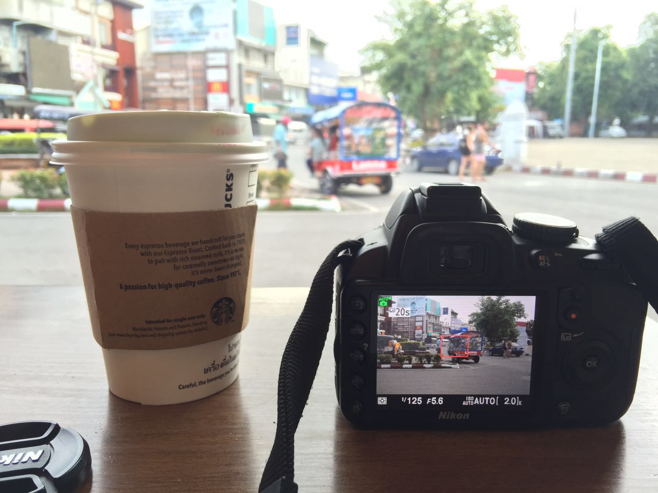 自助泰国游（2016闺蜜行自拍婚纱）泰王国（Thailandราชอาณาจักรไทย）