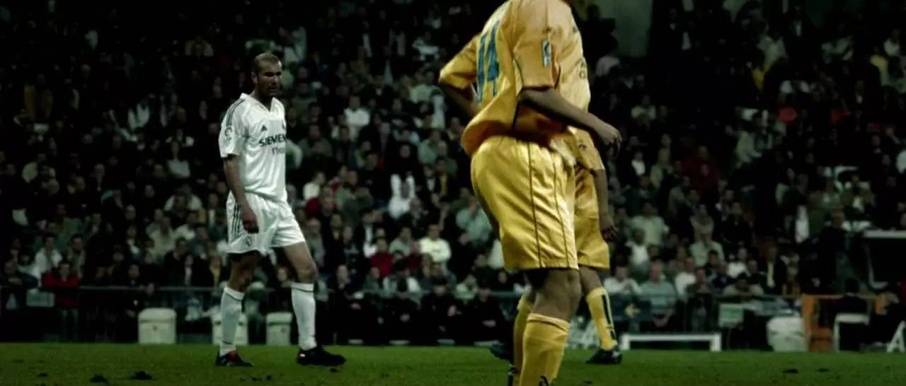 只有这部被中国人打一星的奇葩纪录片，才配得上他五星的球王生涯