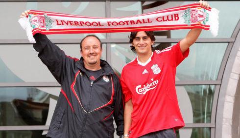 利物浦与罗马哪个厉害,罗马是利物浦成功功臣