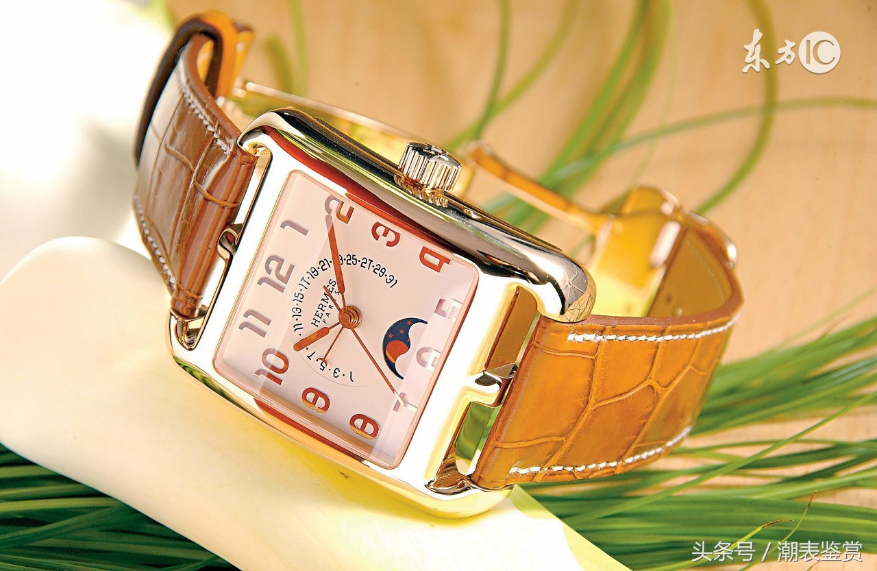 职场百搭腕表,女士职场适合戴的手表