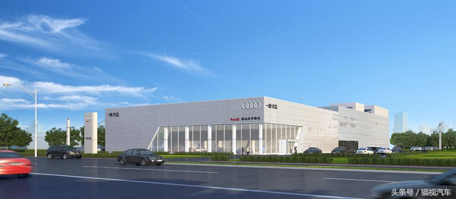 怎样打开汽车经销商新格局,行业变天汽车经销商如何转型破局
