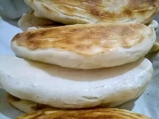 神秘川藏线上的民间小吃——锅圈子