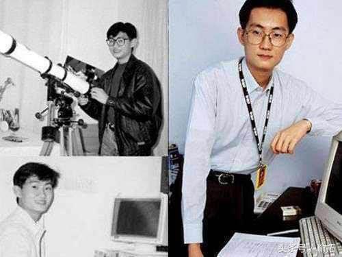 尴尬！用了这么久的QQ、微信原来当初不叫腾讯也不是马化腾注册的