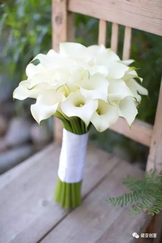 盘点7种人气最旺的花材,10种最暖心的花