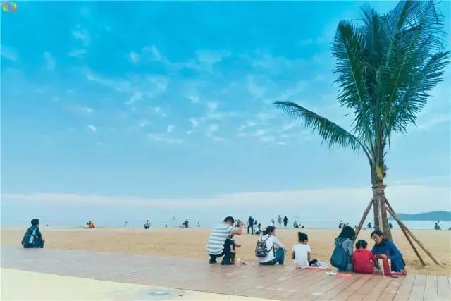 珠海攻略必去景点推荐,珠海一日游最值得去的地方