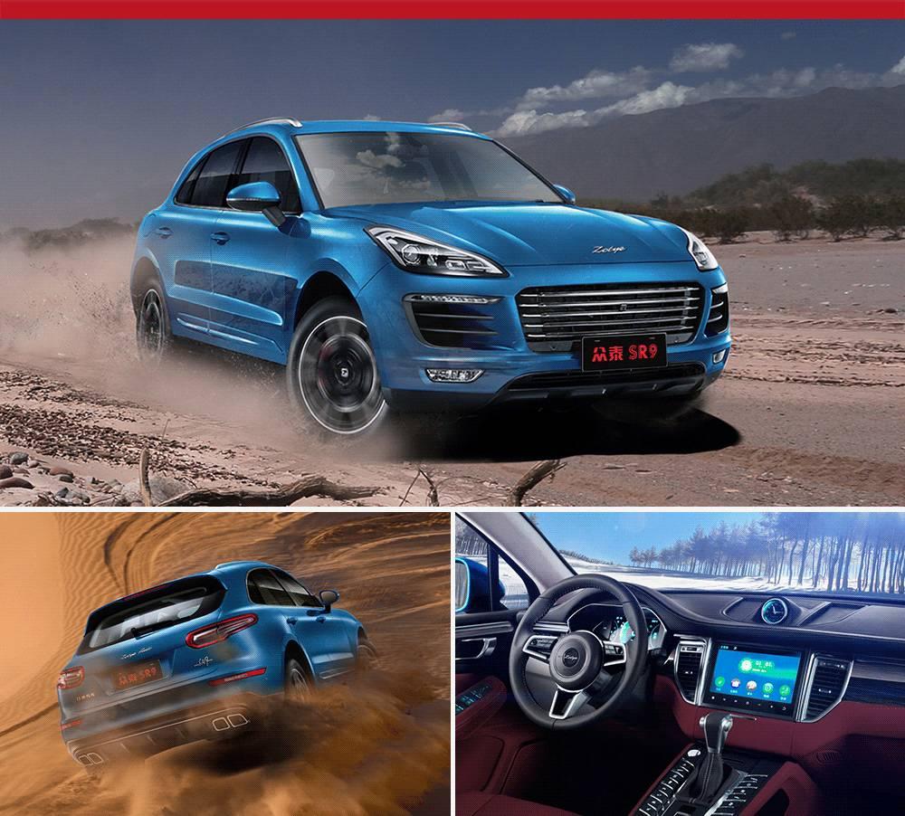 2019年全新上市7座suv大盘点,今年十款新suv