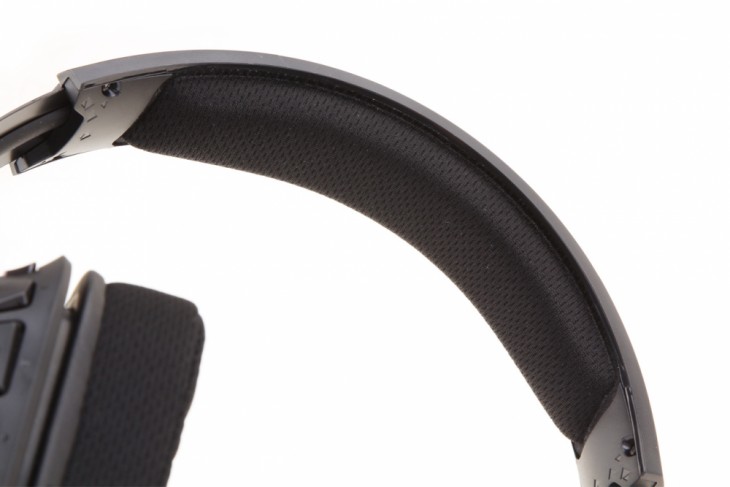 罗技耳机g933s,罗技无线耳机g933