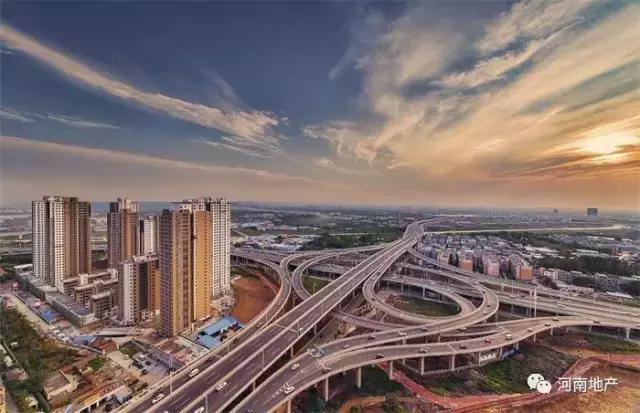 宜家来了，庙李拆了，承载回忆和梦想的北三环，如何安放郑州的未来？｜地产