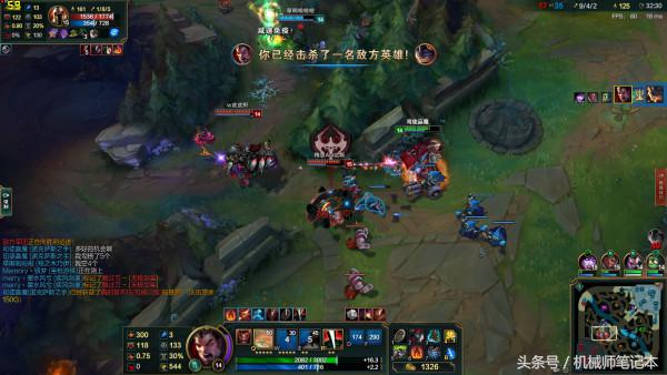 怎么提高英雄联盟fps游戏帧数,如何提高英雄联盟fps帧数