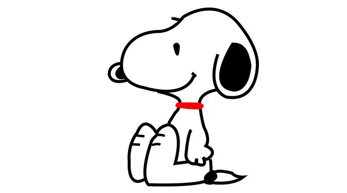 盘点动漫里的十只可爱的小狗,盘点动漫中的小宠物你觉得谁好看