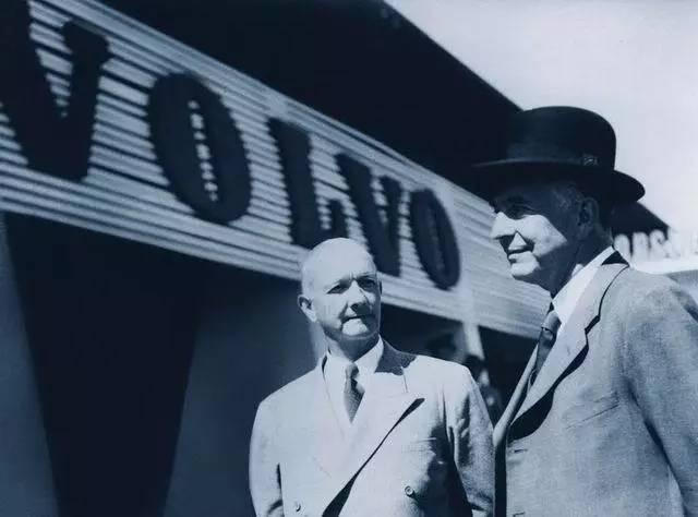 「辣·品牌」24岁少女爱上90岁沃尔沃，你说怎么办