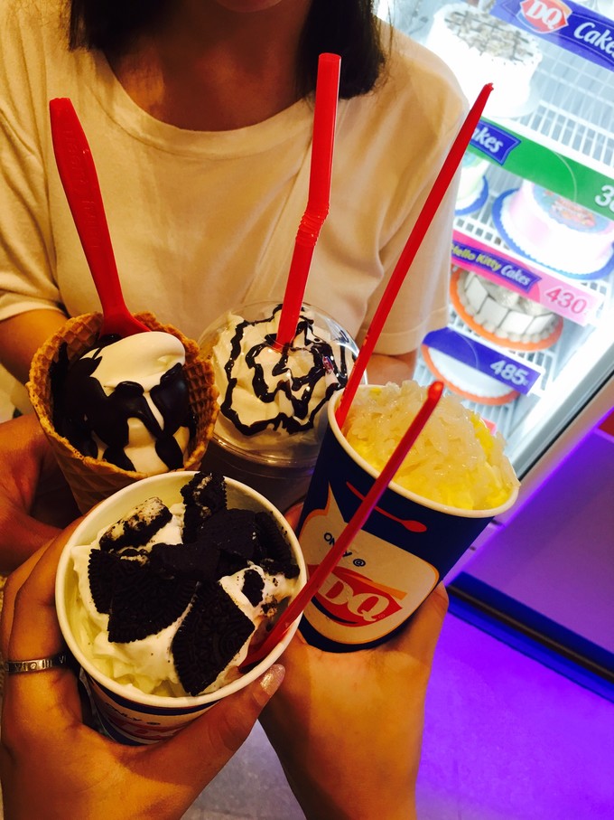 带上爱人和闺密的难忘泰国游