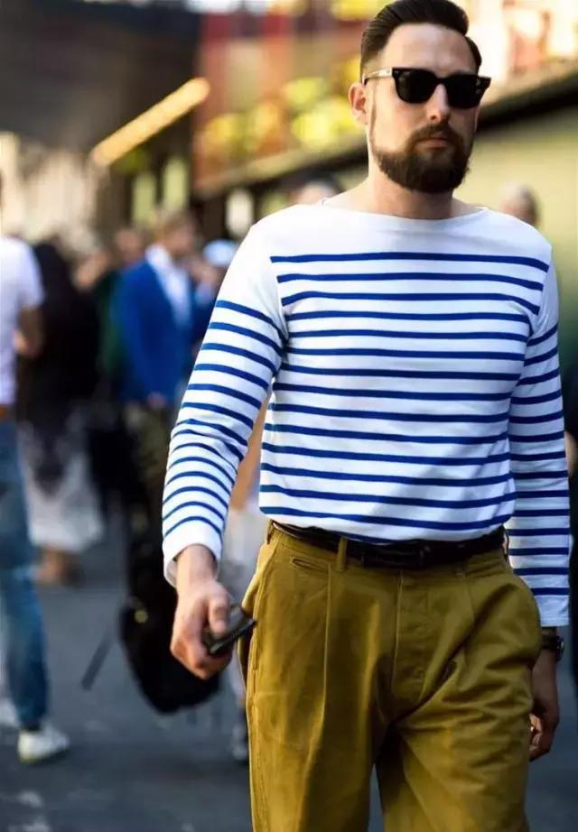 胖男生穿什么显瘦,微胖男生如何快速瘦