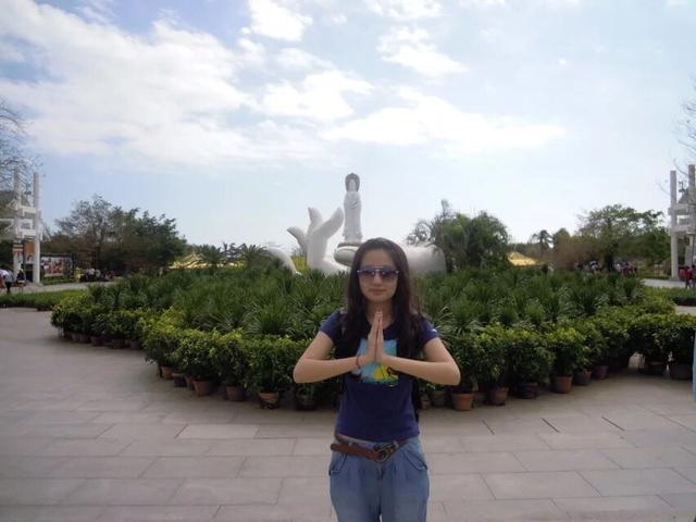 去过三亚旅游的感觉三亚怎么样?