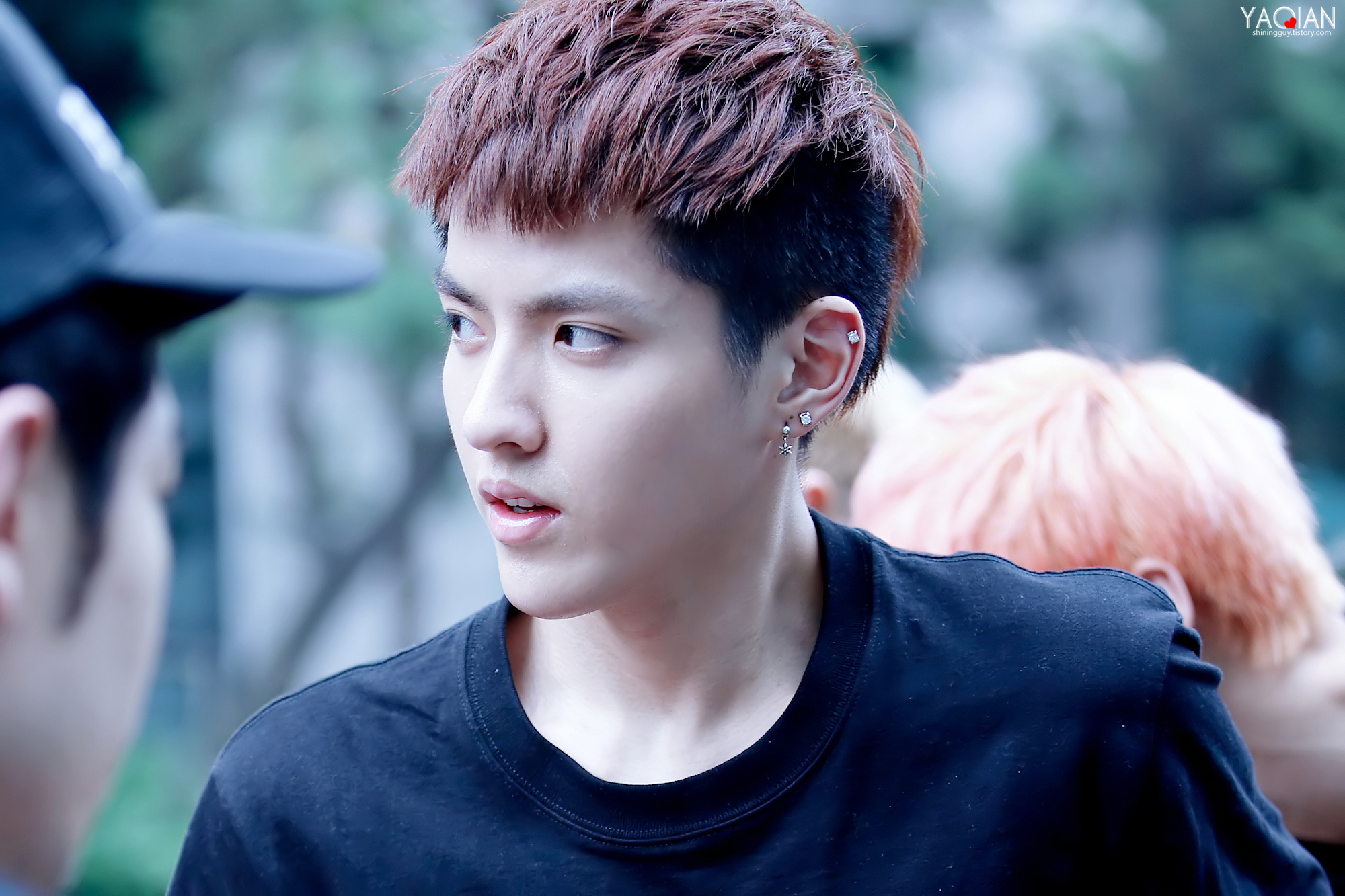 喜欢运动的男生喜欢什么样的人,喜欢运动的男生才是最帅的